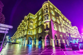 TERRA Apartment İn Targovu